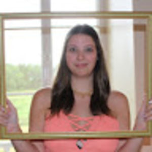 Meet your Posher, Camille